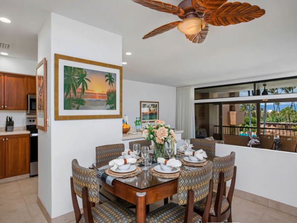 Luxurious 6-Bedroom Retreat in Kaanapali